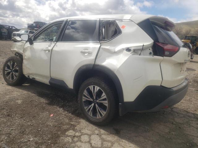 Photo 1 VIN: JN8BT3BB9PW462424 - NISSAN ROGUE 