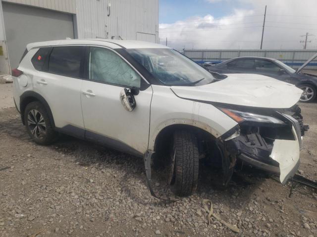 Photo 3 VIN: JN8BT3BB9PW462424 - NISSAN ROGUE 