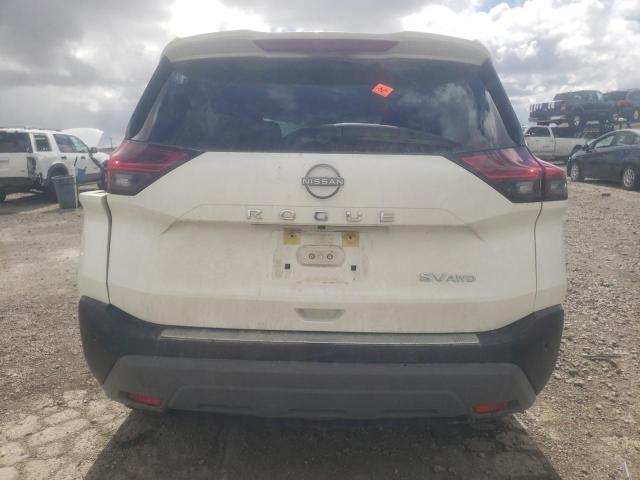 Photo 5 VIN: JN8BT3BB9PW462424 - NISSAN ROGUE 