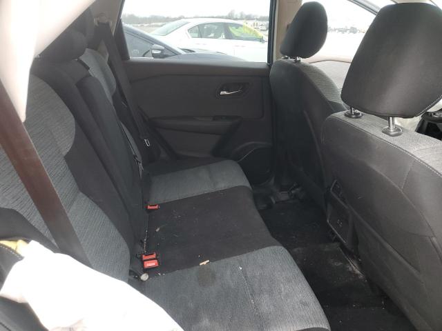 Photo 10 VIN: JN8BT3BB9PW463220 - NISSAN ROGUE SV 