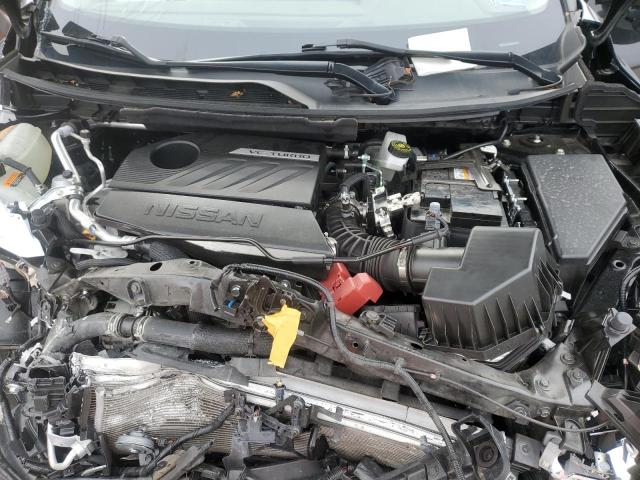 Photo 11 VIN: JN8BT3BB9PW463220 - NISSAN ROGUE SV 