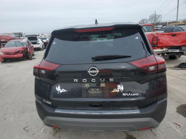 Photo 5 VIN: JN8BT3BB9PW463220 - NISSAN ROGUE SV 