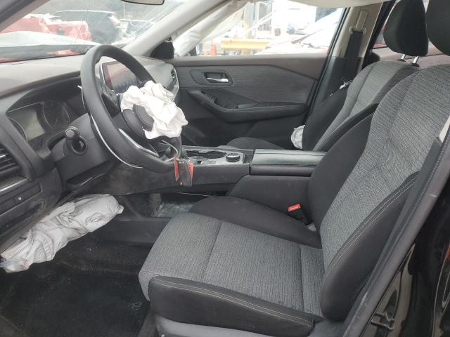 Photo 6 VIN: JN8BT3BB9PW463220 - NISSAN ROGUE SV 