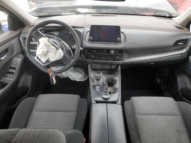Photo 7 VIN: JN8BT3BB9PW463220 - NISSAN ROGUE SV 