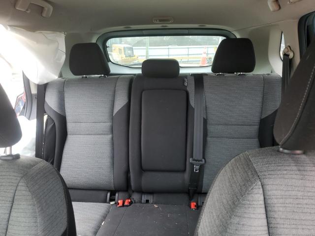 Photo 9 VIN: JN8BT3BB9PW463220 - NISSAN ROGUE SV 