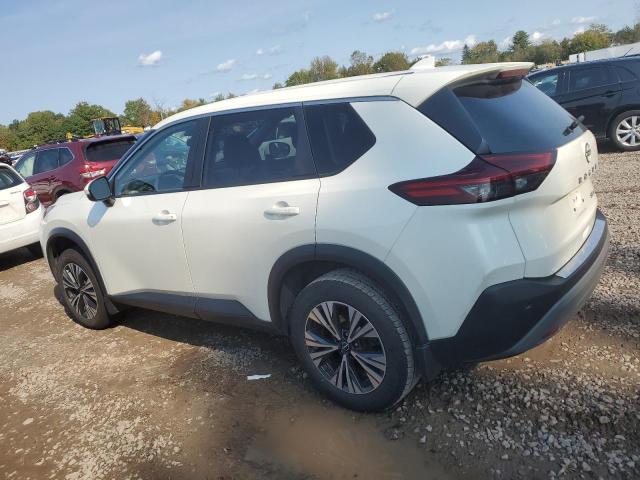 Photo 1 VIN: JN8BT3BB9PW466151 - NISSAN ROGUE SV 