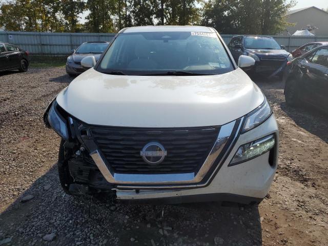 Photo 4 VIN: JN8BT3BB9PW466151 - NISSAN ROGUE SV 