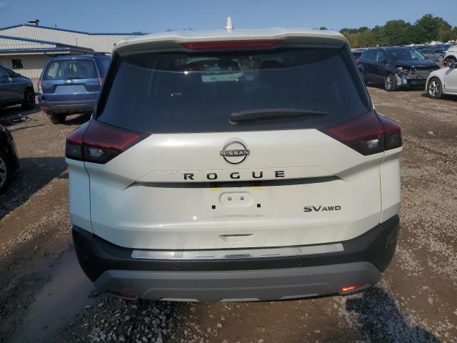 Photo 5 VIN: JN8BT3BB9PW466151 - NISSAN ROGUE SV 