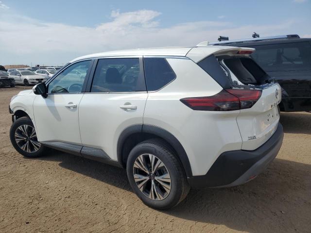 Photo 1 VIN: JN8BT3BB9PW472323 - NISSAN ROGUE SV 