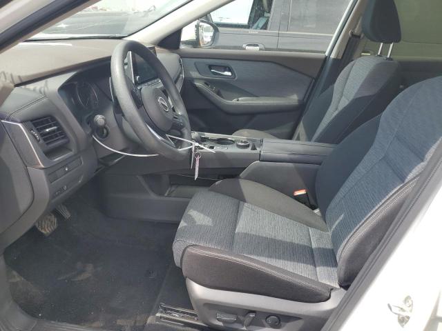 Photo 6 VIN: JN8BT3BB9PW472323 - NISSAN ROGUE SV 