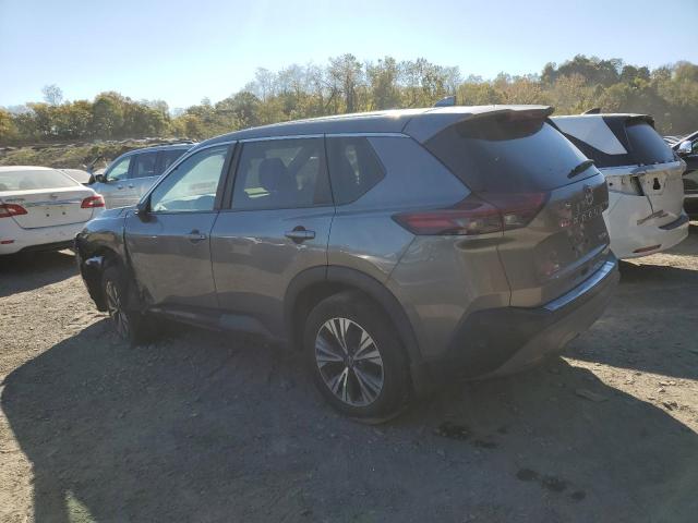 Photo 1 VIN: JN8BT3BB9PW475139 - NISSAN ROGUE SV 