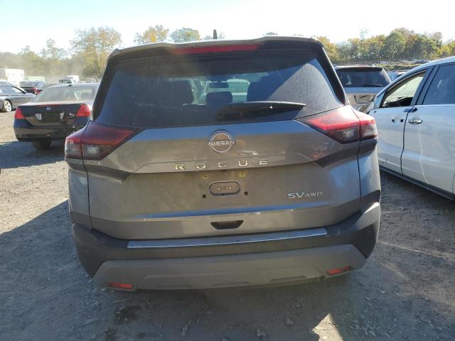 Photo 5 VIN: JN8BT3BB9PW475139 - NISSAN ROGUE SV 