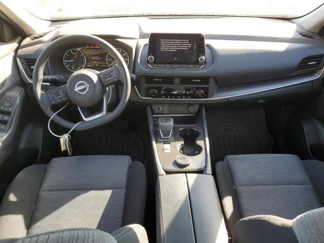 Photo 7 VIN: JN8BT3BB9PW475139 - NISSAN ROGUE SV 