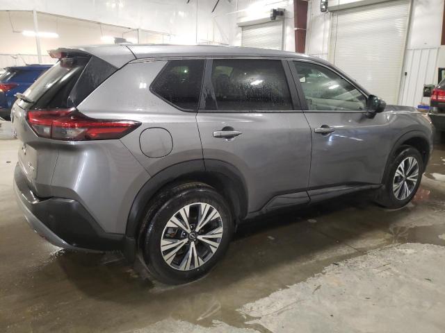 Photo 2 VIN: JN8BT3BB9PW477781 - NISSAN ROGUE 