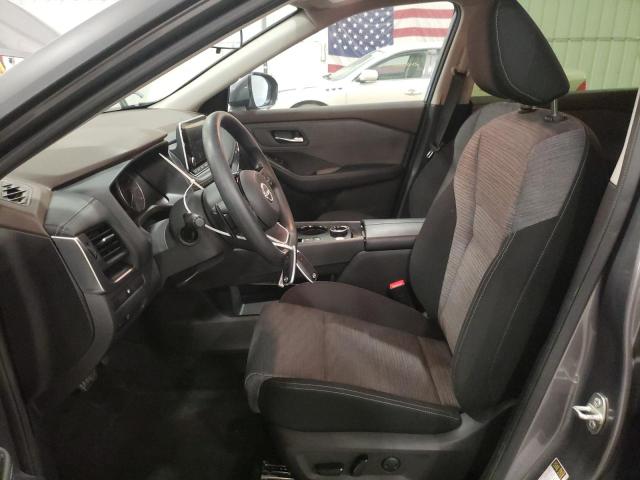 Photo 6 VIN: JN8BT3BB9PW477781 - NISSAN ROGUE 