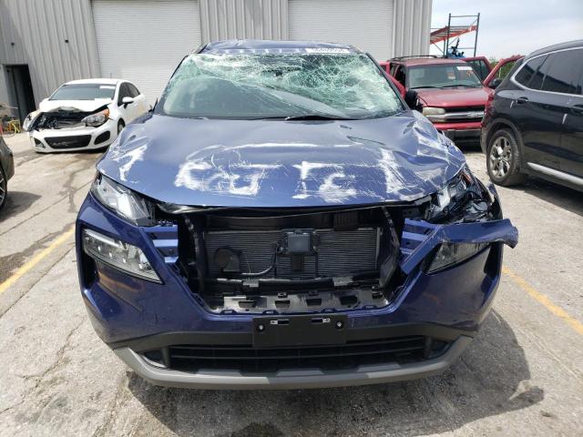 Photo 4 VIN: JN8BT3BB9PW484715 - NISSAN ROGUE 