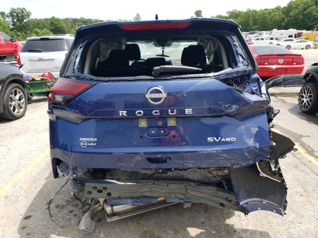 Photo 5 VIN: JN8BT3BB9PW484715 - NISSAN ROGUE 