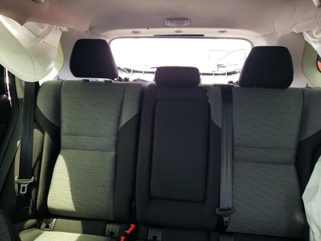 Photo 9 VIN: JN8BT3BB9PW484715 - NISSAN ROGUE 