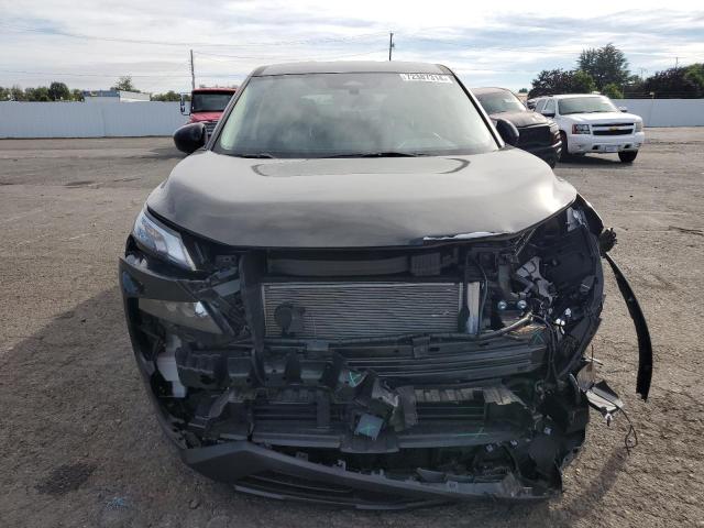 Photo 4 VIN: JN8BT3BB9RW420239 - NISSAN ROGUE SV 