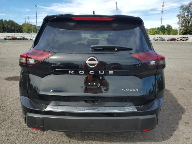 Photo 5 VIN: JN8BT3BB9RW420239 - NISSAN ROGUE SV 