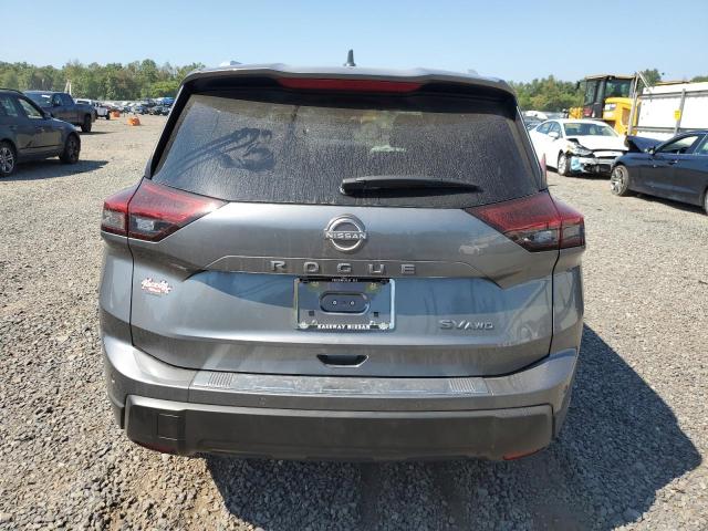 Photo 5 VIN: JN8BT3BB9RW441091 - NISSAN ROGUE SV 