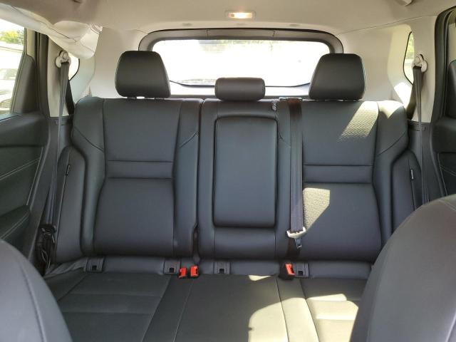 Photo 9 VIN: JN8BT3BB9RW441091 - NISSAN ROGUE SV 