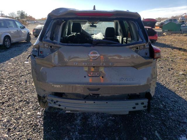 Photo 5 VIN: JN8BT3BB9RW448106 - NISSAN ROGUE SV 