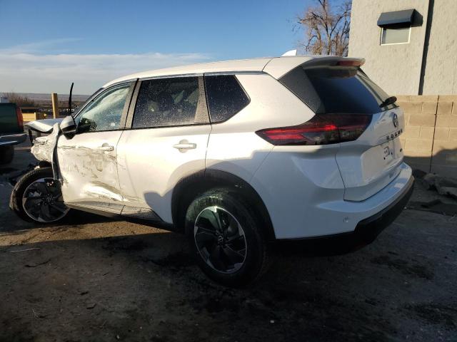 Photo 1 VIN: JN8BT3BB9SW412454 - NISSAN ROGUE SV 