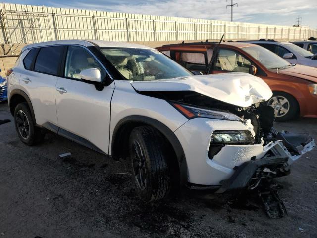 Photo 3 VIN: JN8BT3BB9SW412454 - NISSAN ROGUE SV 