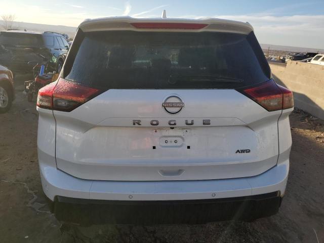 Photo 5 VIN: JN8BT3BB9SW412454 - NISSAN ROGUE SV 