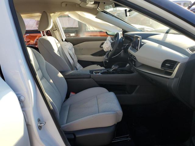 Photo 6 VIN: JN8BT3BB9SW412454 - NISSAN ROGUE SV 