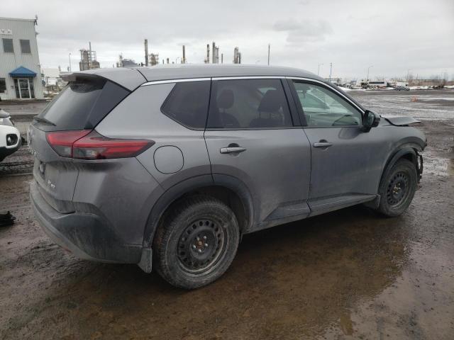 Photo 2 VIN: JN8BT3BBXNW335274 - NISSAN ROGUE SV 