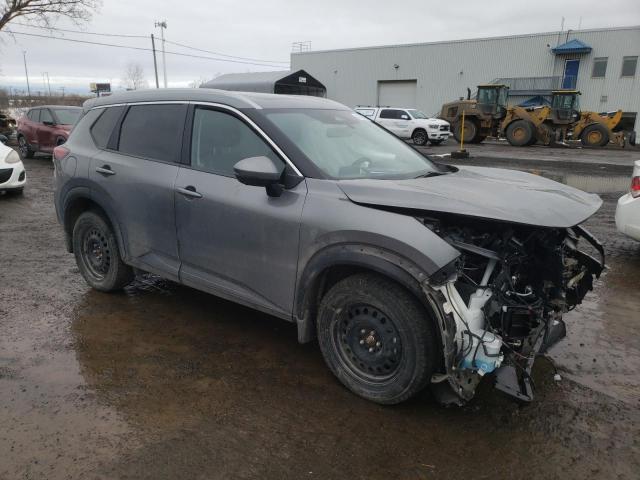 Photo 3 VIN: JN8BT3BBXNW335274 - NISSAN ROGUE SV 