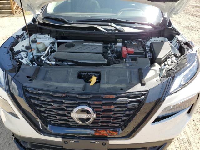 Photo 11 VIN: JN8BT3BBXPW214909 - NISSAN ROGUE SV 