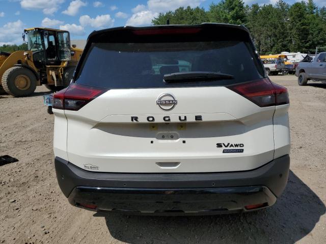 Photo 5 VIN: JN8BT3BBXPW214909 - NISSAN ROGUE SV 