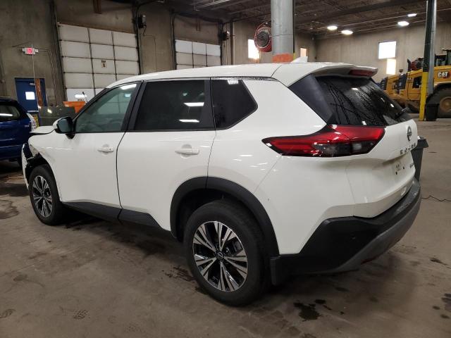 Photo 1 VIN: JN8BT3BBXPW352448 - NISSAN ROGUE SV 