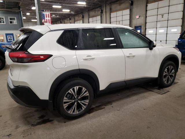 Photo 2 VIN: JN8BT3BBXPW352448 - NISSAN ROGUE SV 