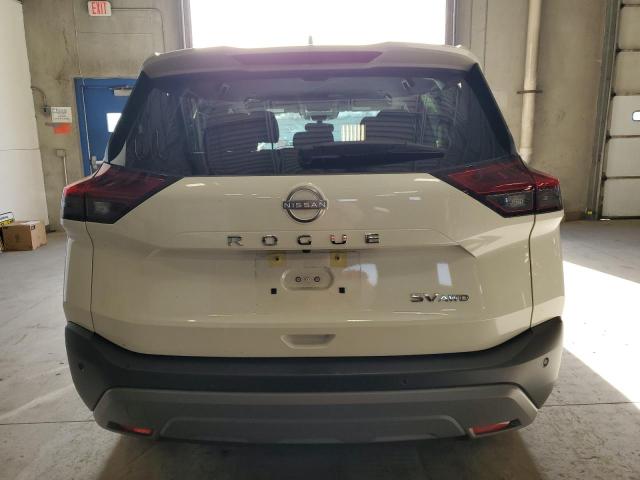 Photo 5 VIN: JN8BT3BBXPW352448 - NISSAN ROGUE SV 