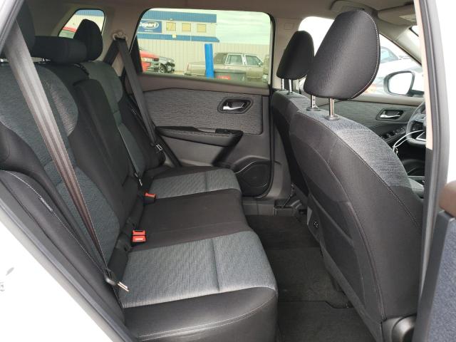 Photo 10 VIN: JN8BT3BBXPW355236 - NISSAN ROGUE SV 