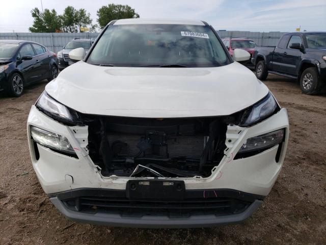 Photo 4 VIN: JN8BT3BBXPW355236 - NISSAN ROGUE SV 