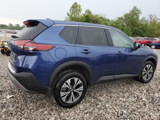 Photo 2 VIN: JN8BT3BBXPW357505 - NISSAN ROGUE SV 