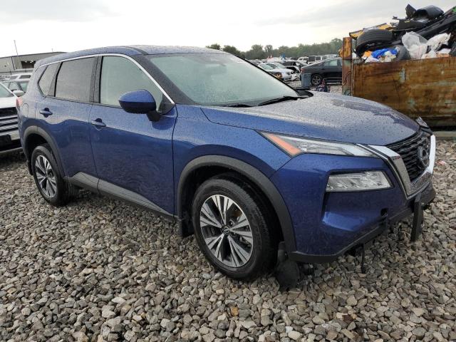 Photo 3 VIN: JN8BT3BBXPW357505 - NISSAN ROGUE SV 