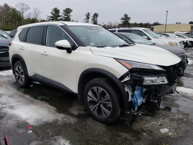 Photo 3 VIN: JN8BT3BBXPW460827 - NISSAN ROGUE 