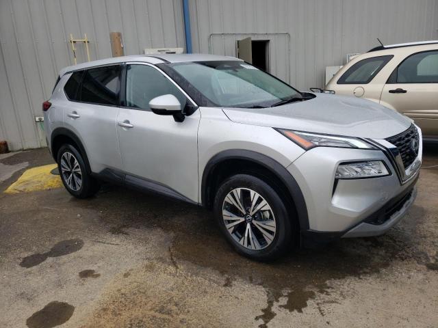 Photo 3 VIN: JN8BT3BBXPW461220 - NISSAN ROGUE 