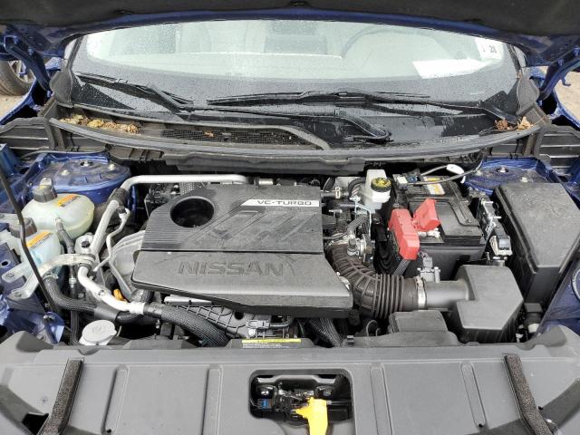 Photo 11 VIN: JN8BT3BBXPW466546 - NISSAN ROGUE SV 