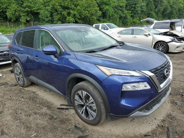 Photo 3 VIN: JN8BT3BBXPW466546 - NISSAN ROGUE SV 