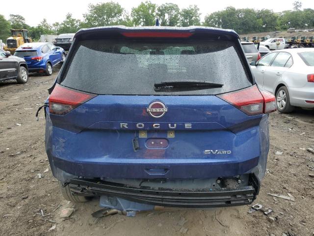 Photo 5 VIN: JN8BT3BBXPW466546 - NISSAN ROGUE SV 