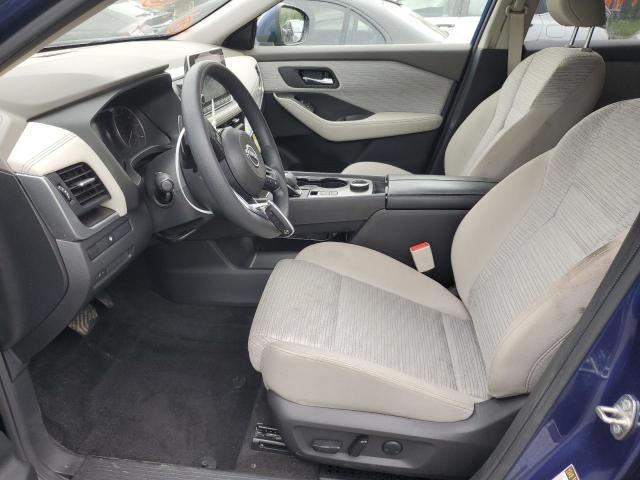 Photo 6 VIN: JN8BT3BBXPW466546 - NISSAN ROGUE SV 