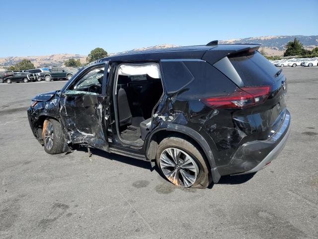 Photo 1 VIN: JN8BT3BBXPW466689 - NISSAN ROGUE SV 