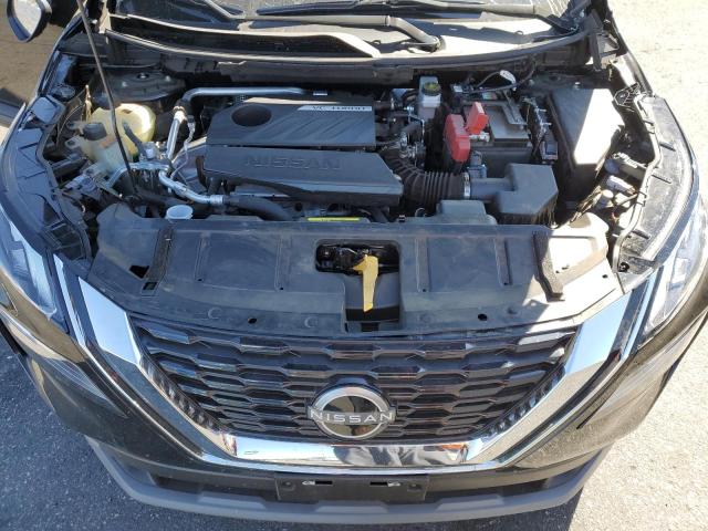 Photo 11 VIN: JN8BT3BBXPW466689 - NISSAN ROGUE SV 